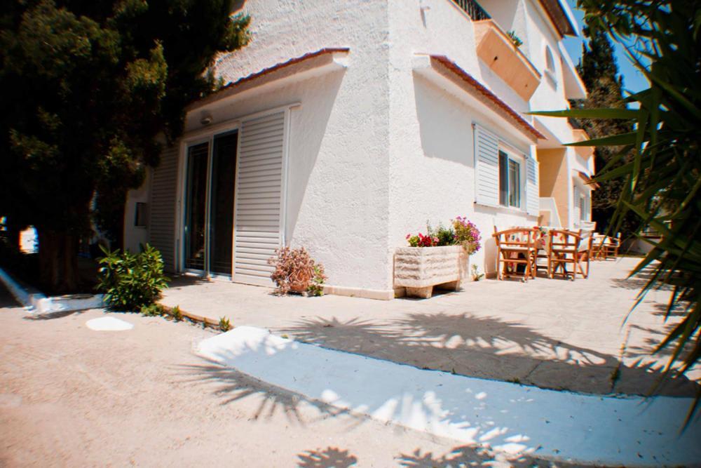 Sabrina Studios Faliraki Exterior foto